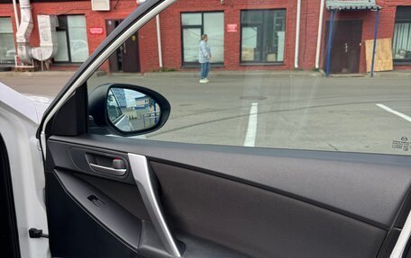 Mazda 3, 2012 год, 1 100 000 рублей, 11 фотография