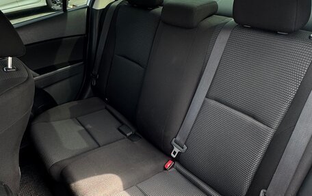 Mazda 3, 2012 год, 1 100 000 рублей, 15 фотография