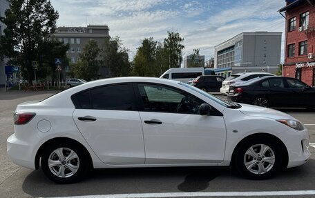 Mazda 3, 2012 год, 1 100 000 рублей, 7 фотография