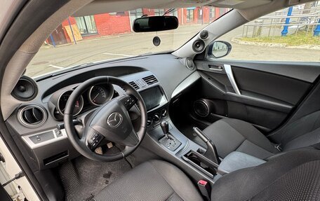Mazda 3, 2012 год, 1 100 000 рублей, 10 фотография