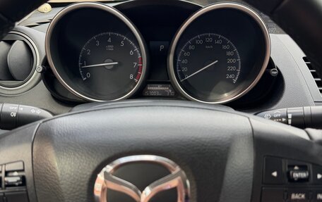 Mazda 3, 2012 год, 1 100 000 рублей, 13 фотография