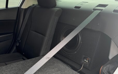 Mazda 3, 2012 год, 1 100 000 рублей, 16 фотография