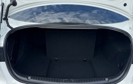 Mazda 3, 2012 год, 1 100 000 рублей, 17 фотография