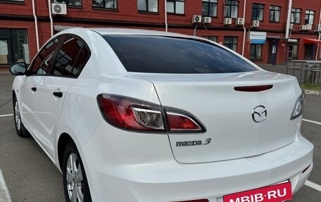 Mazda 3, 2012 год, 1 100 000 рублей, 4 фотография