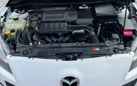 Mazda 3, 2012 год, 1 100 000 рублей, 20 фотография