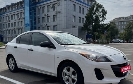 Mazda 3, 2012 год, 1 100 000 рублей, 8 фотография
