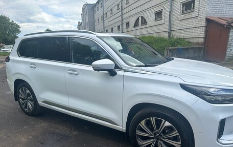 CheryExeed VX, 2024 год, 3 850 000 рублей, 2 фотография