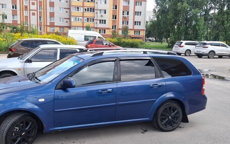 Chevrolet Lacetti, 2008 год, 350 000 рублей, 2 фотография