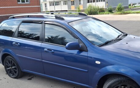 Chevrolet Lacetti, 2008 год, 350 000 рублей, 4 фотография
