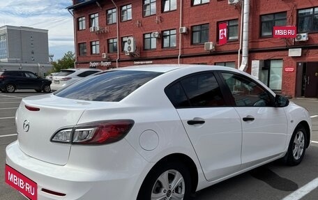 Mazda 3, 2012 год, 1 100 000 рублей, 6 фотография