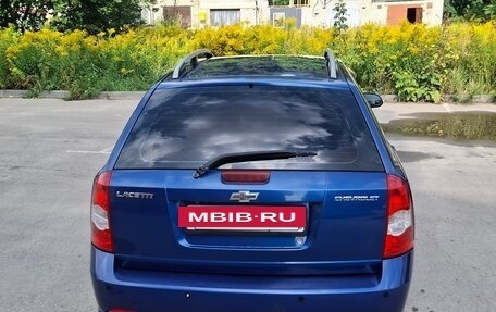 Chevrolet Lacetti, 2008 год, 350 000 рублей, 3 фотография