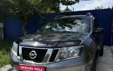 Nissan Terrano III, 2019 год, 1 320 000 рублей, 2 фотография