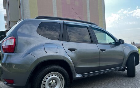 Nissan Terrano III, 2019 год, 1 320 000 рублей, 11 фотография