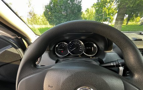 Nissan Terrano III, 2019 год, 1 320 000 рублей, 14 фотография