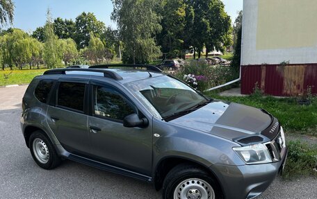 Nissan Terrano III, 2019 год, 1 320 000 рублей, 8 фотография