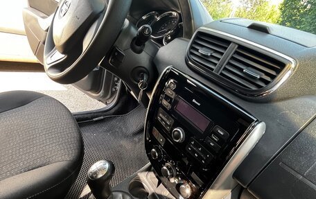 Nissan Terrano III, 2019 год, 1 320 000 рублей, 13 фотография