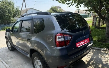 Nissan Terrano III, 2019 год, 1 320 000 рублей, 5 фотография