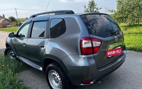 Nissan Terrano III, 2019 год, 1 320 000 рублей, 12 фотография