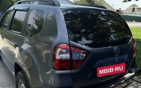Nissan Terrano III, 2019 год, 1 320 000 рублей, 3 фотография
