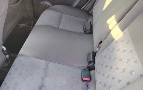 Hyundai Getz I рестайлинг, 2005 год, 385 000 рублей, 34 фотография