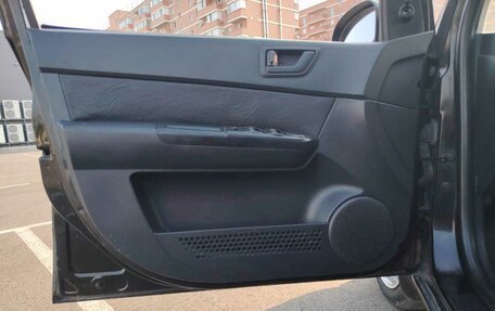 Hyundai Getz I рестайлинг, 2005 год, 385 000 рублей, 33 фотография