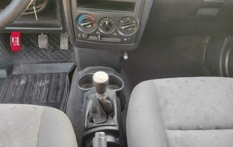 Hyundai Getz I рестайлинг, 2005 год, 385 000 рублей, 31 фотография
