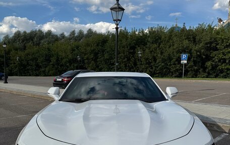 Chevrolet Camaro VI, 2019 год, 4 200 000 рублей, 14 фотография