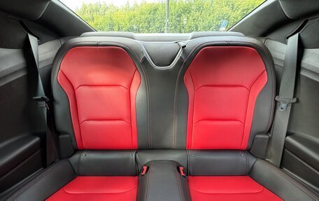 Chevrolet Camaro VI, 2019 год, 4 200 000 рублей, 12 фотография