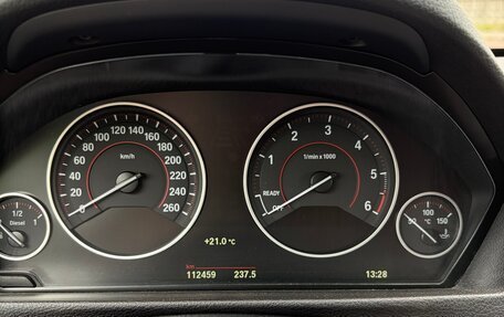 BMW 3 серия, 2017 год, 2 450 000 рублей, 7 фотография