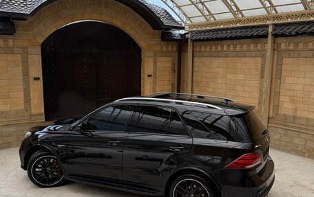 Mercedes-Benz GLE, 2016 год, 3 700 000 рублей, 7 фотография