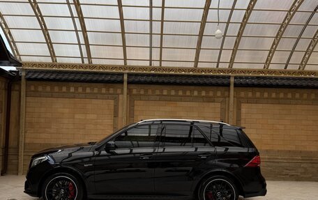 Mercedes-Benz GLE, 2016 год, 3 700 000 рублей, 8 фотография