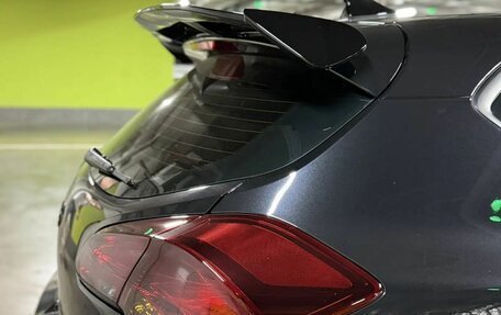 KIA cee'd III, 2014 год, 930 000 рублей, 9 фотография