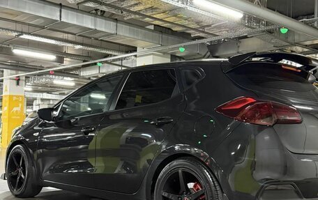 KIA cee'd III, 2014 год, 930 000 рублей, 8 фотография