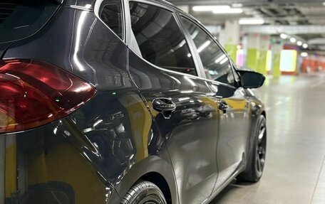 KIA cee'd III, 2014 год, 930 000 рублей, 4 фотография