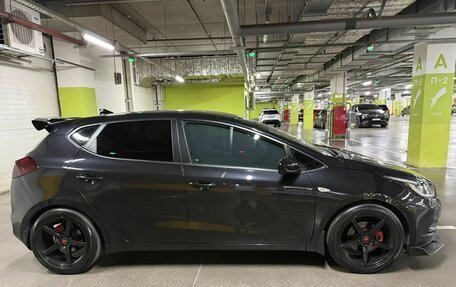 KIA cee'd III, 2014 год, 930 000 рублей, 5 фотография