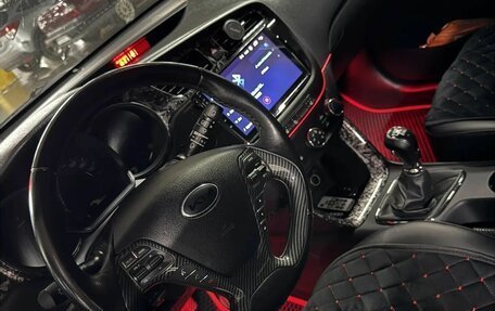 KIA cee'd III, 2014 год, 930 000 рублей, 13 фотография
