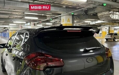KIA cee'd III, 2014 год, 930 000 рублей, 11 фотография