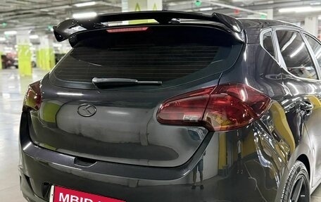KIA cee'd III, 2014 год, 930 000 рублей, 10 фотография