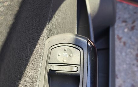 Opel Corsa D, 2013 год, 600 000 рублей, 18 фотография