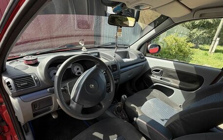 Renault Symbol I, 2008 год, 330 000 рублей, 7 фотография