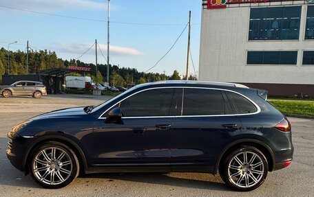 Porsche Cayenne III, 2011 год, 2 850 000 рублей, 9 фотография