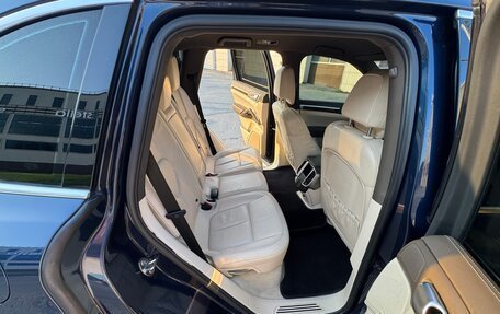 Porsche Cayenne III, 2011 год, 2 850 000 рублей, 17 фотография
