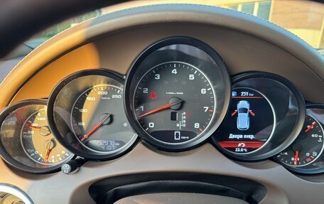 Porsche Cayenne III, 2011 год, 2 850 000 рублей, 21 фотография