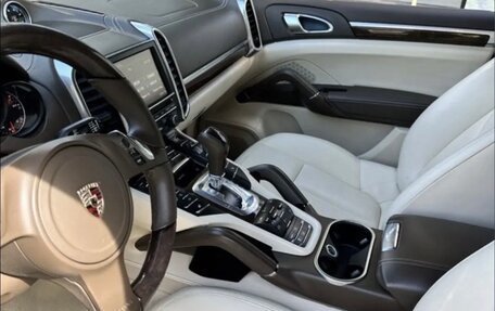 Porsche Cayenne III, 2011 год, 2 850 000 рублей, 19 фотография