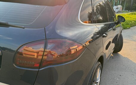 Porsche Cayenne III, 2011 год, 2 850 000 рублей, 13 фотография