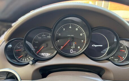 Porsche Cayenne III, 2011 год, 2 850 000 рублей, 22 фотография