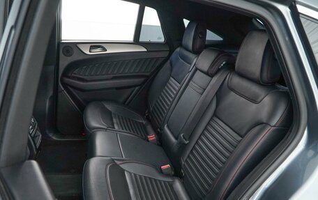 Mercedes-Benz GLE, 2018 год, 4 377 077 рублей, 9 фотография