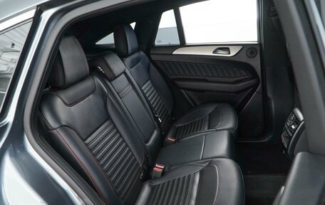 Mercedes-Benz GLE, 2018 год, 4 377 077 рублей, 7 фотография
