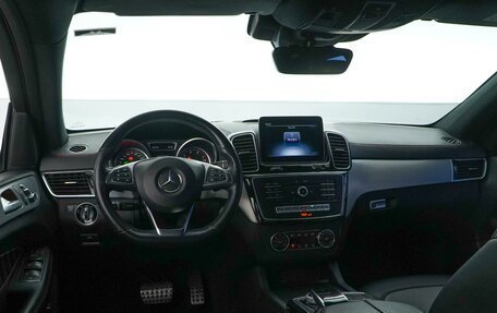 Mercedes-Benz GLE, 2018 год, 4 377 077 рублей, 6 фотография