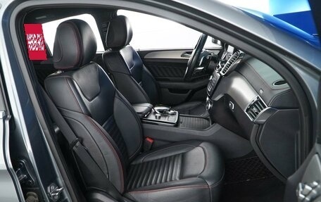 Mercedes-Benz GLE, 2018 год, 4 377 077 рублей, 8 фотография